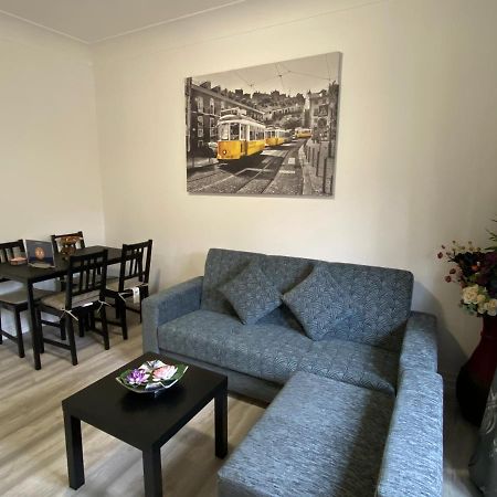 Maiur Apartment Lisboa Eksteriør bilde