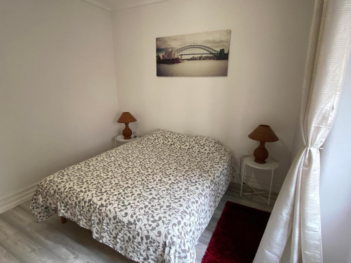 Maiur Apartment Lisboa Eksteriør bilde