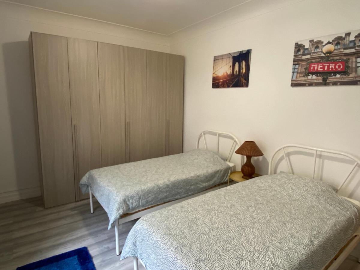 Maiur Apartment Lisboa Eksteriør bilde