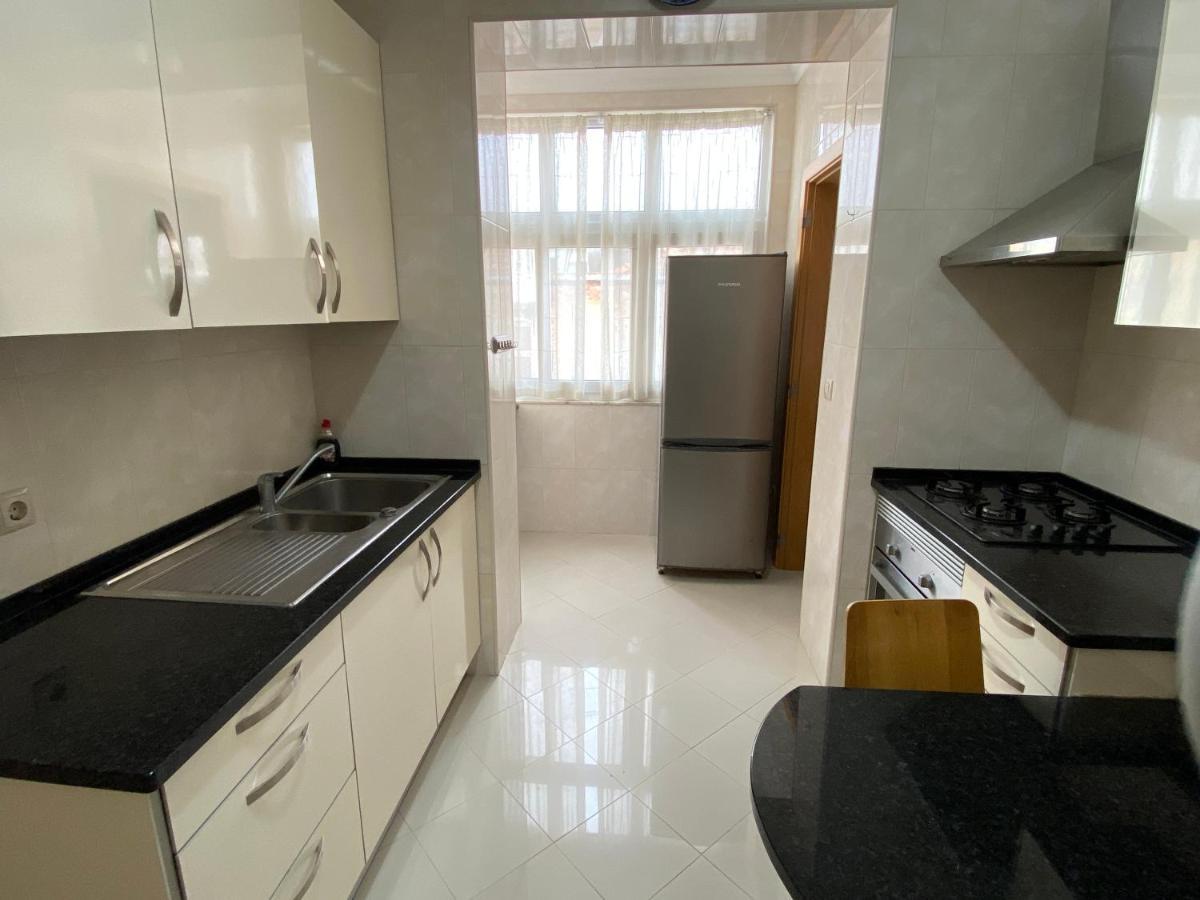 Maiur Apartment Lisboa Eksteriør bilde