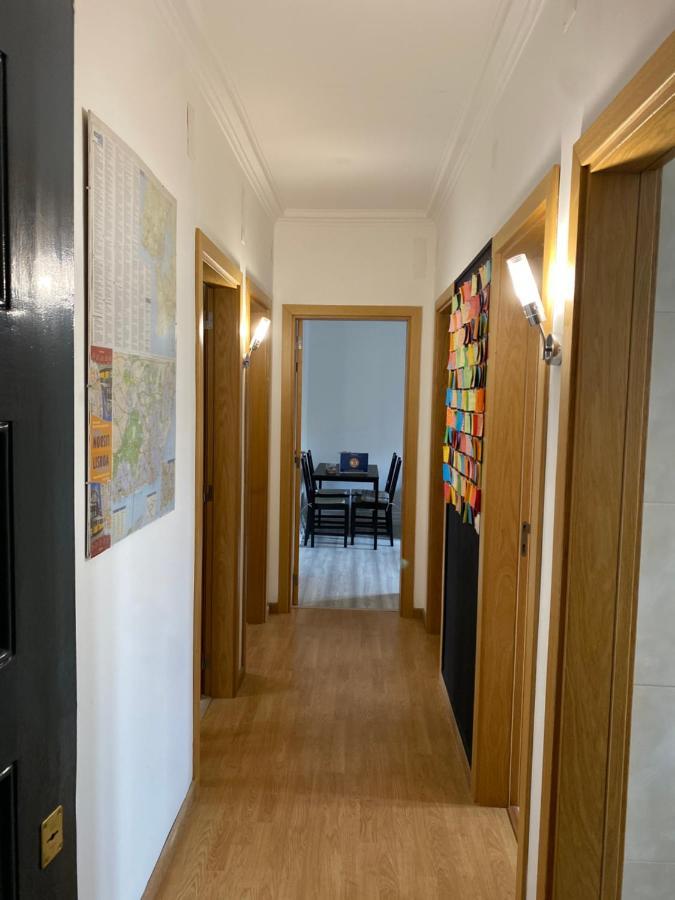 Maiur Apartment Lisboa Eksteriør bilde
