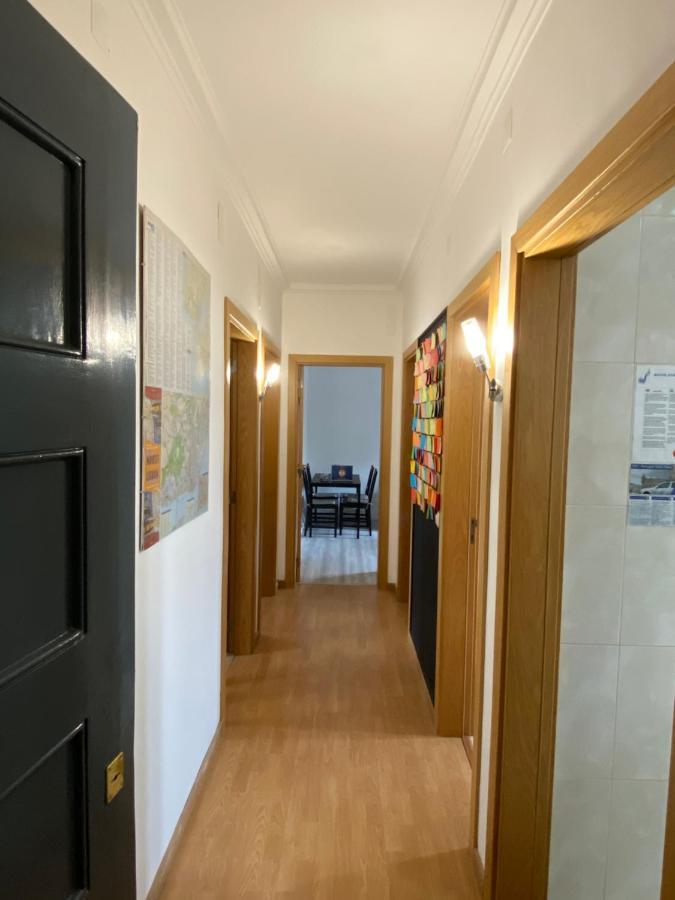 Maiur Apartment Lisboa Eksteriør bilde