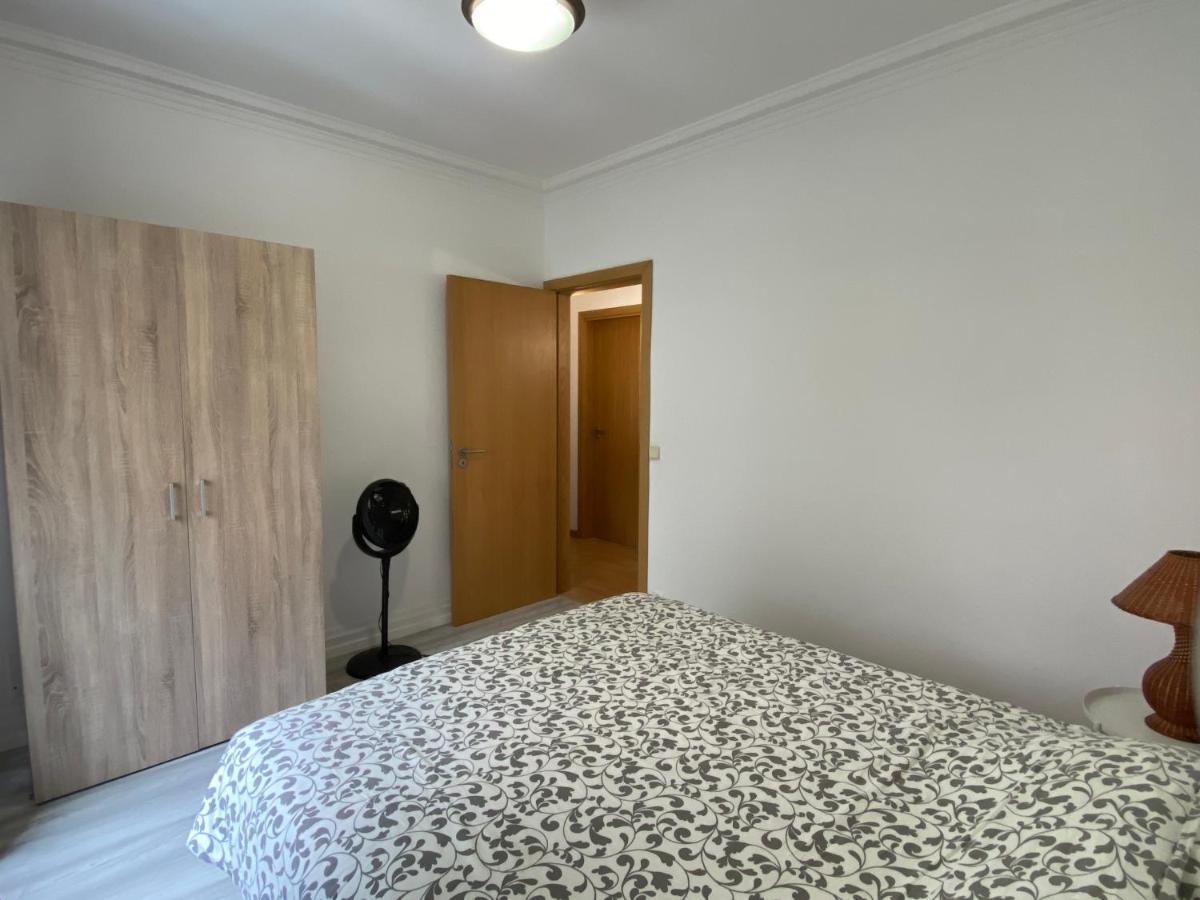 Maiur Apartment Lisboa Eksteriør bilde